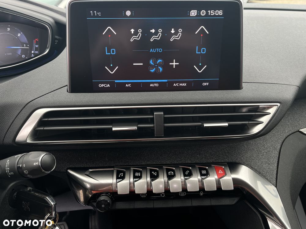 Peugeot 5008 1.5 BlueHDi Allure S&S EAT8 - 16