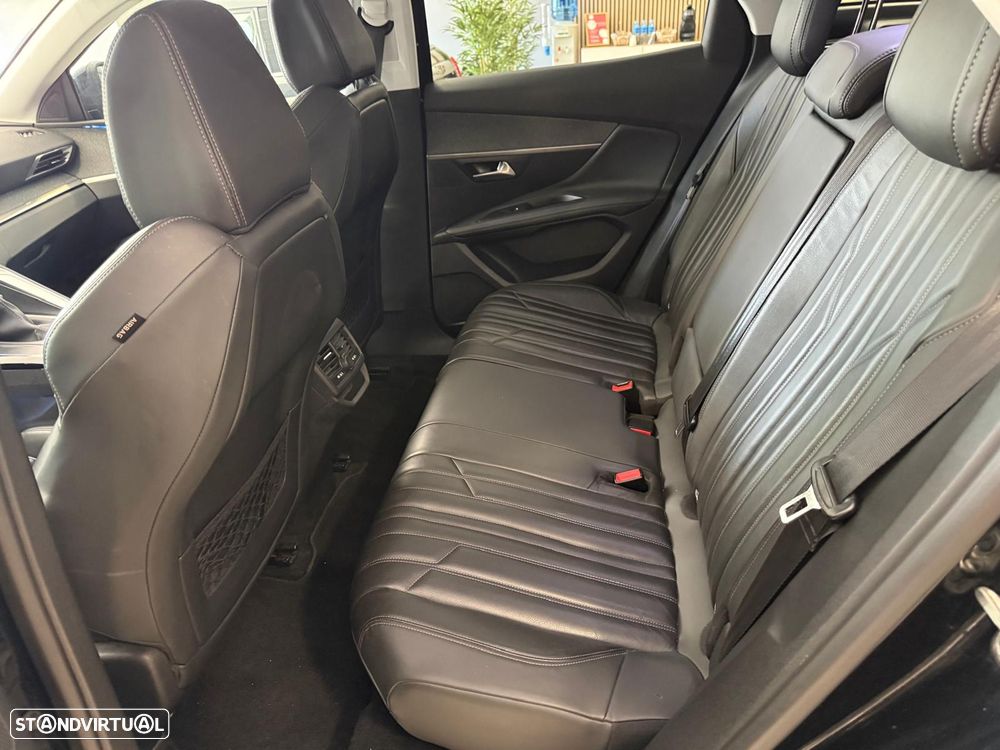 Peugeot 3008 BlueHDi 130 Stop & Start Allure Business-Pack - 7