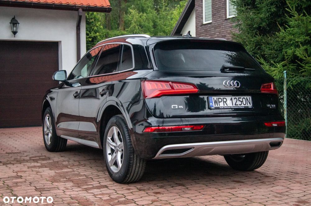 Audi Q5 2.0 TDI Quattro S tronic - 4