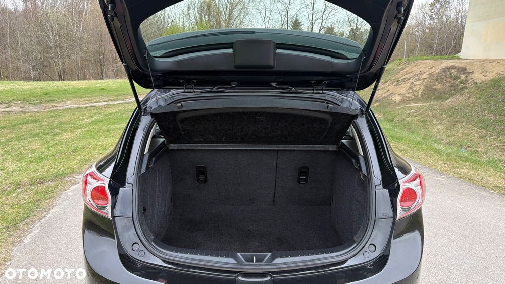 Mazda 3 1.6 MZR Active - 28