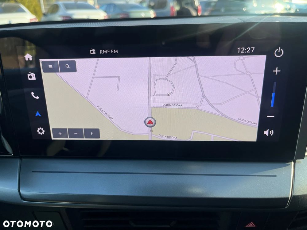 Opel Frontera 1.2 T mHEV GS eDTC6 - 13