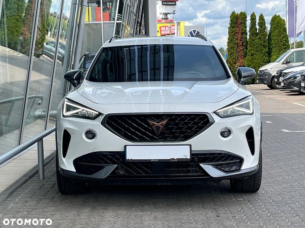 Cupra Formentor - 14