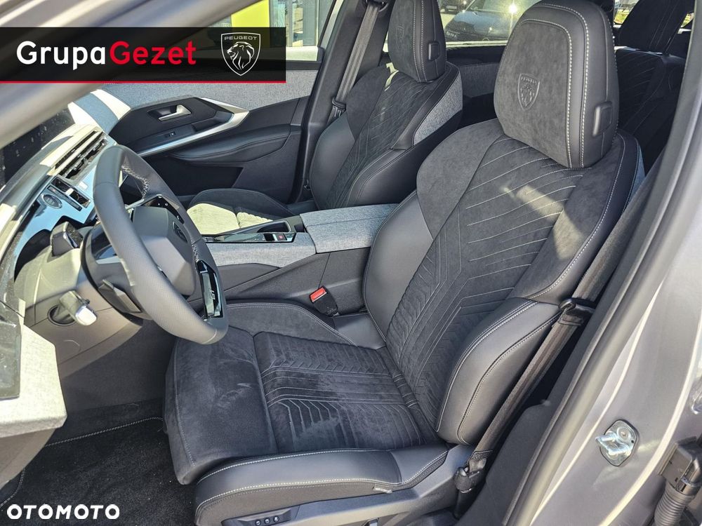 Peugeot 5008 - 8