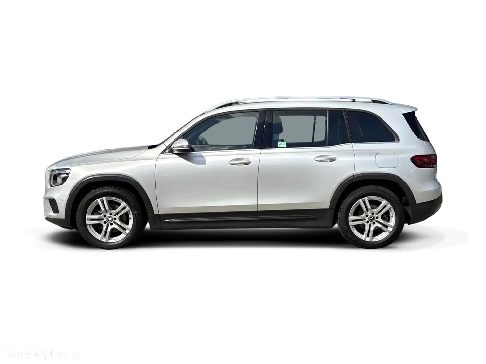 Mercedes-Benz GLB 200 7G-DCT - 4