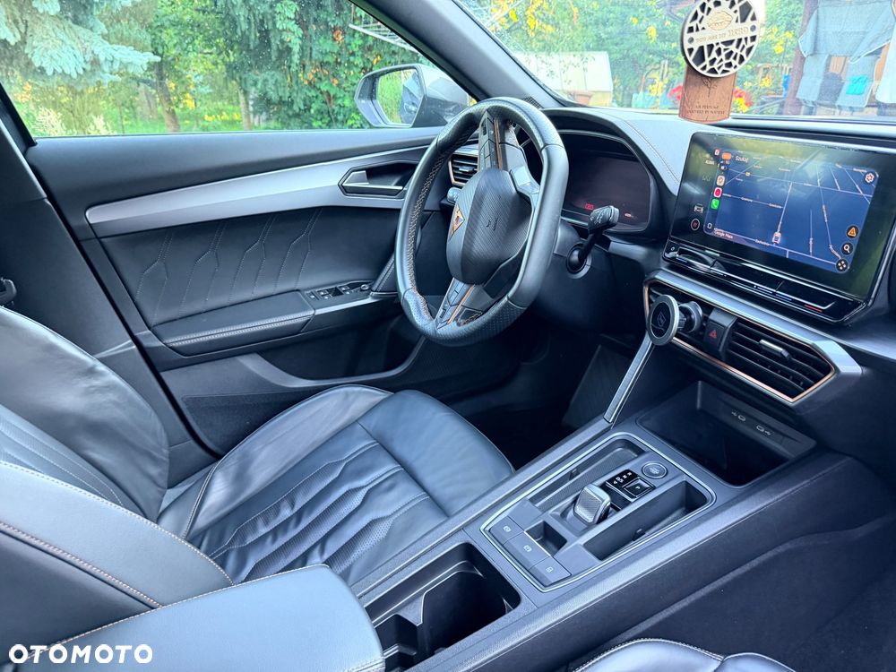Cupra Formentor 1.5 TSI DSG - 7