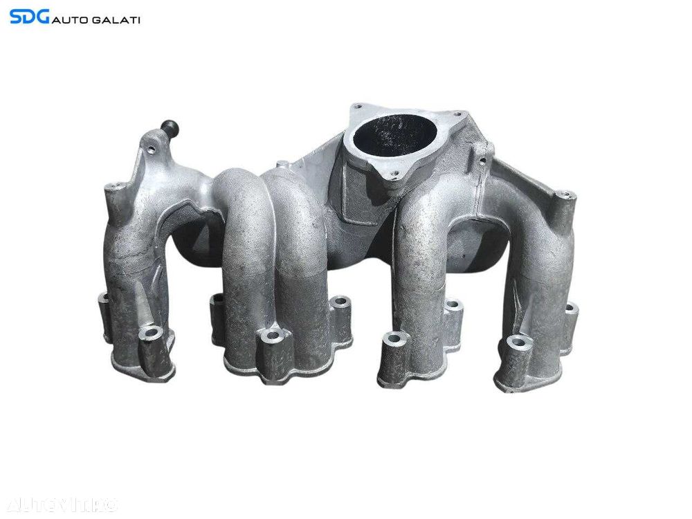 Galerie Admisie Volkswagen Touareg 7L 2.5 TDI 2003 - 2010 Cod 070129713P [N2668] - 1