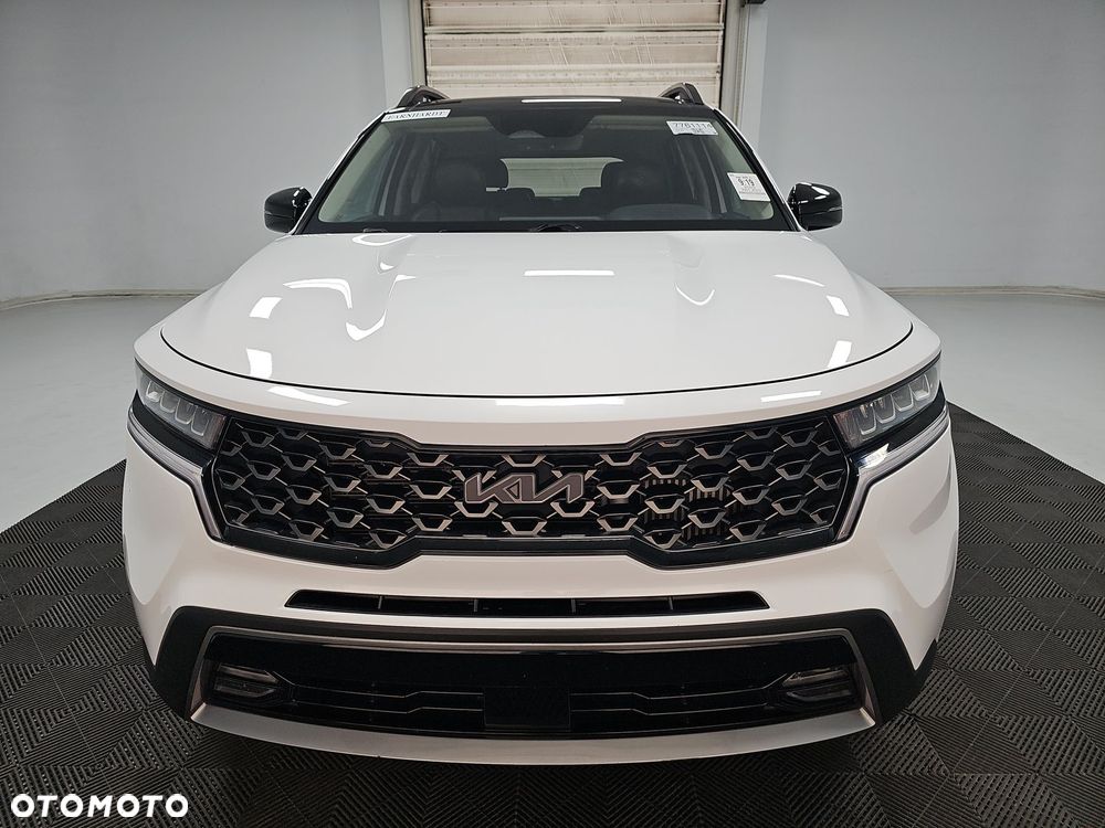 Kia Sorento 2.4 GDI AWD Vision - 3