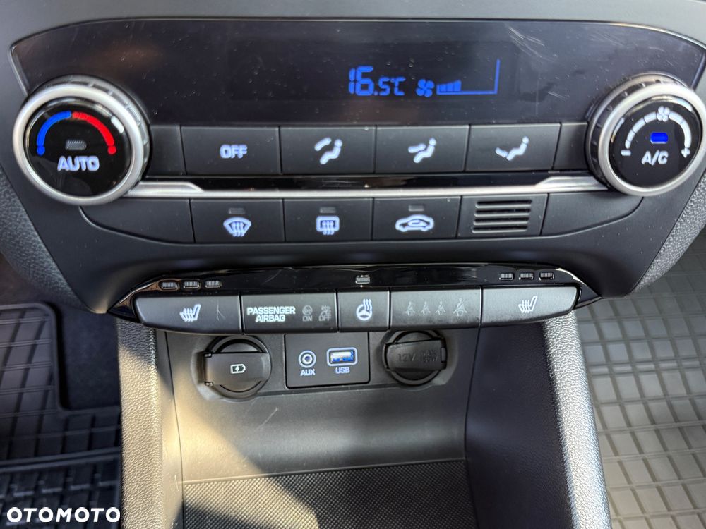 Hyundai i20 1.2 Classic - 20