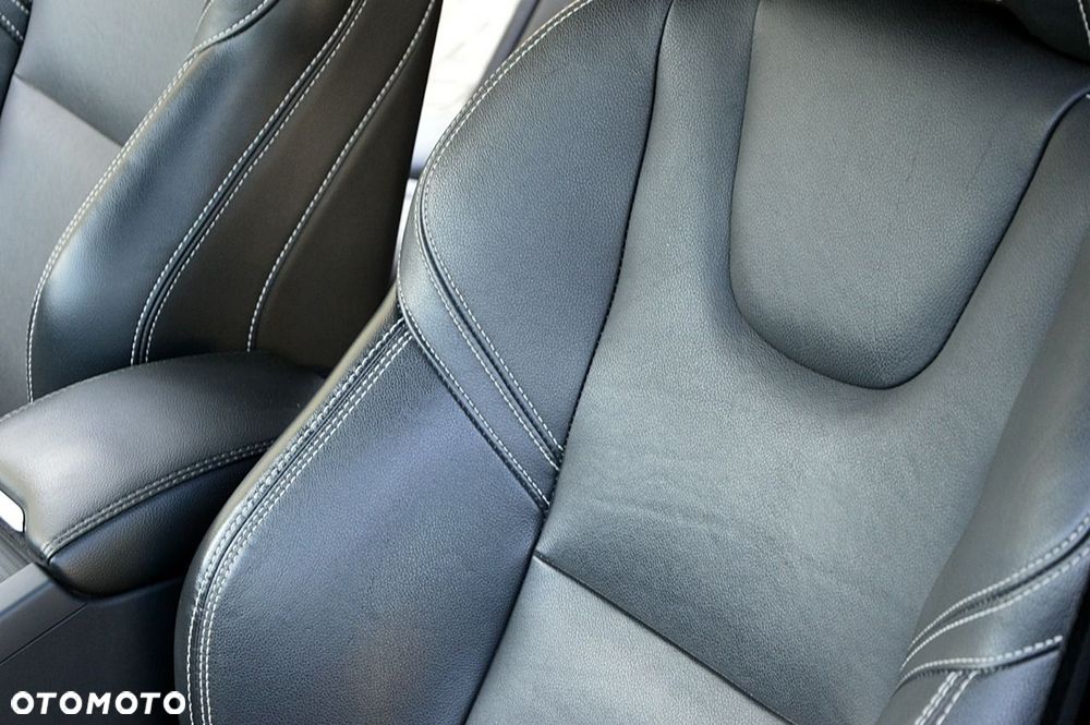 Volvo V60 - 22