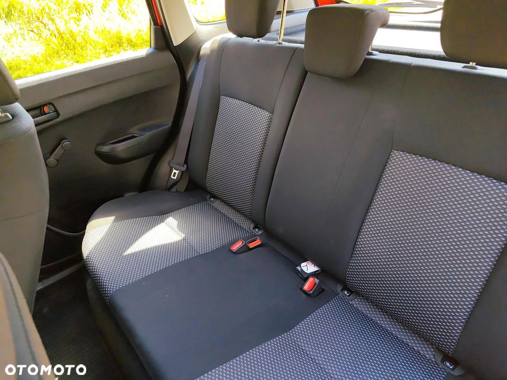Suzuki Vitara 1.4 Boosterjet SHVS Comfort Plus 2WD - 16