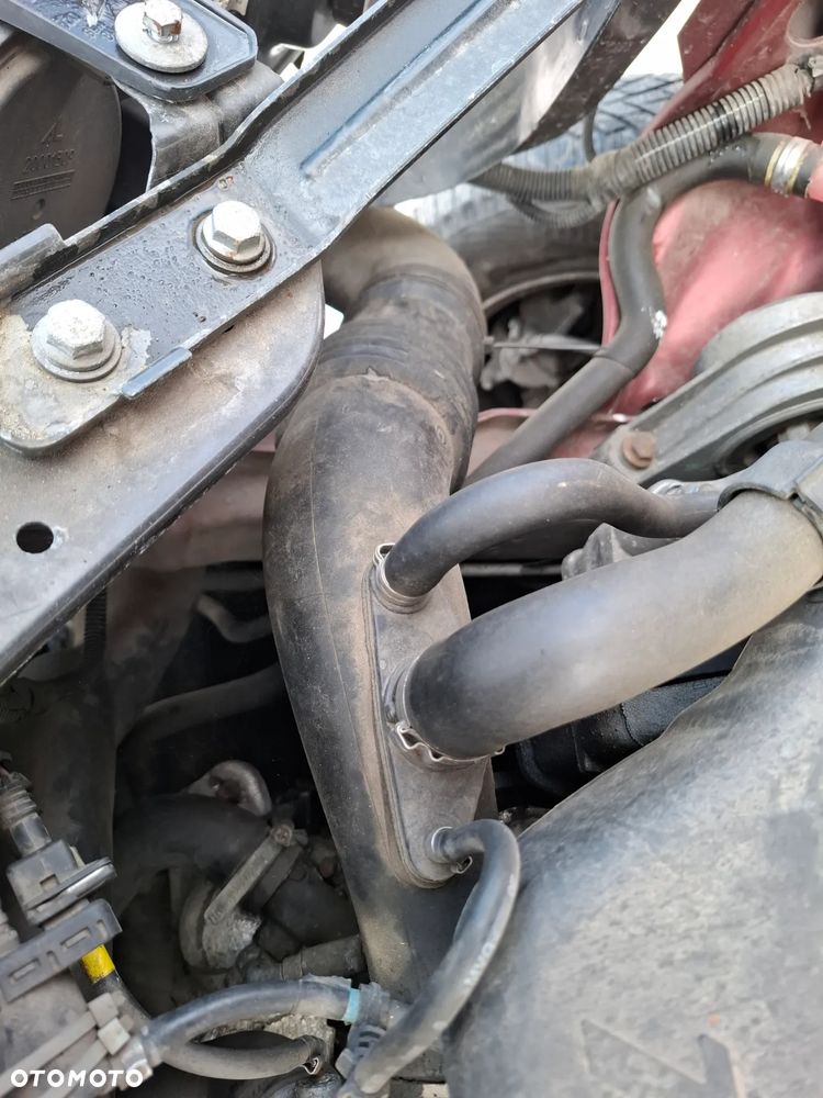 RURA WAZ PRZEWOD RURKA FIAT ALFA ROMEO 1.4 T-JET SLASK WYSYLKA - 4