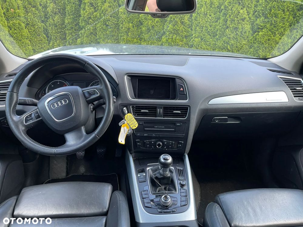 Audi Q5 - 6