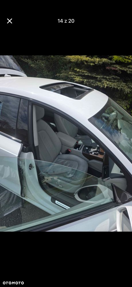 Audi A7 Sportback 3.0 TFSI Quattro S tronic - 8