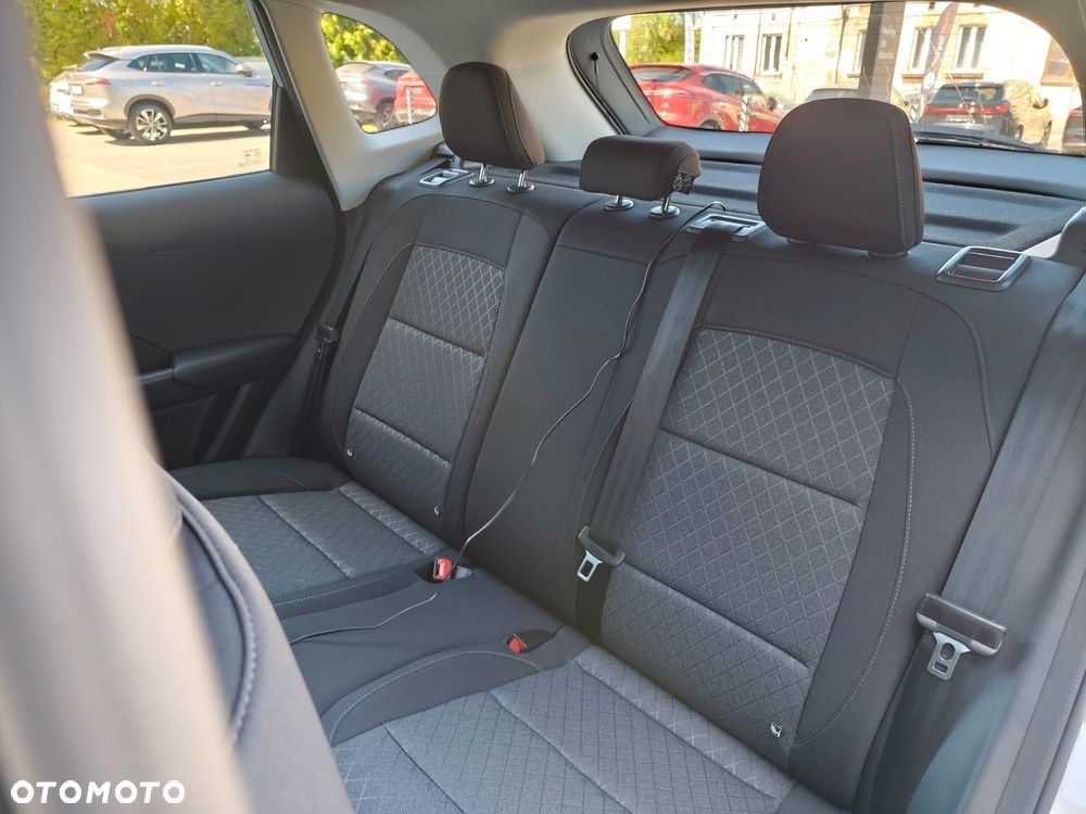 MG ZS Hybrid+ - 12