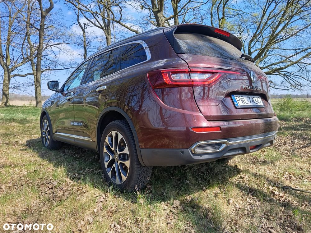 Renault Koleos - 11