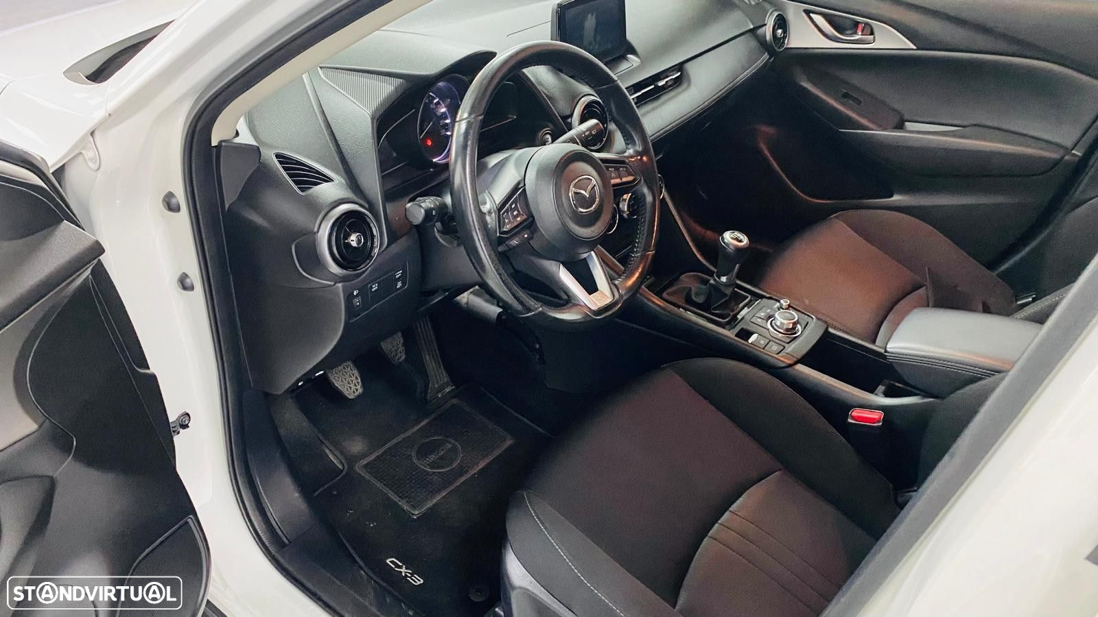 Mazda CX-30 - 2