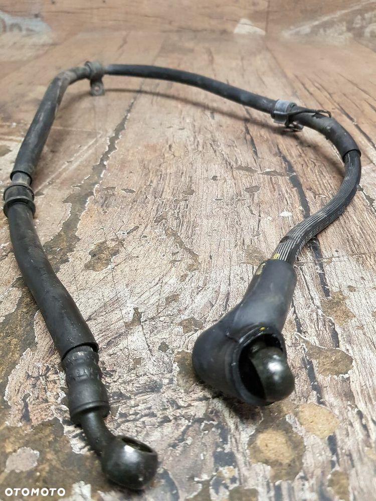 Przewód Hydrauliczny hamulca Honda GL1500 Gold Wing - 9