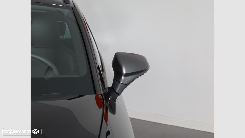 SEAT Leon 1.5 TSI e-Hybrid FR DSG - 5
