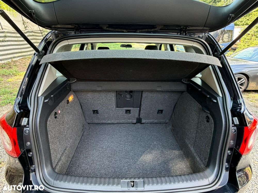 Volkswagen Tiguan 2.0 TDI BMT Trend & Fun - 7