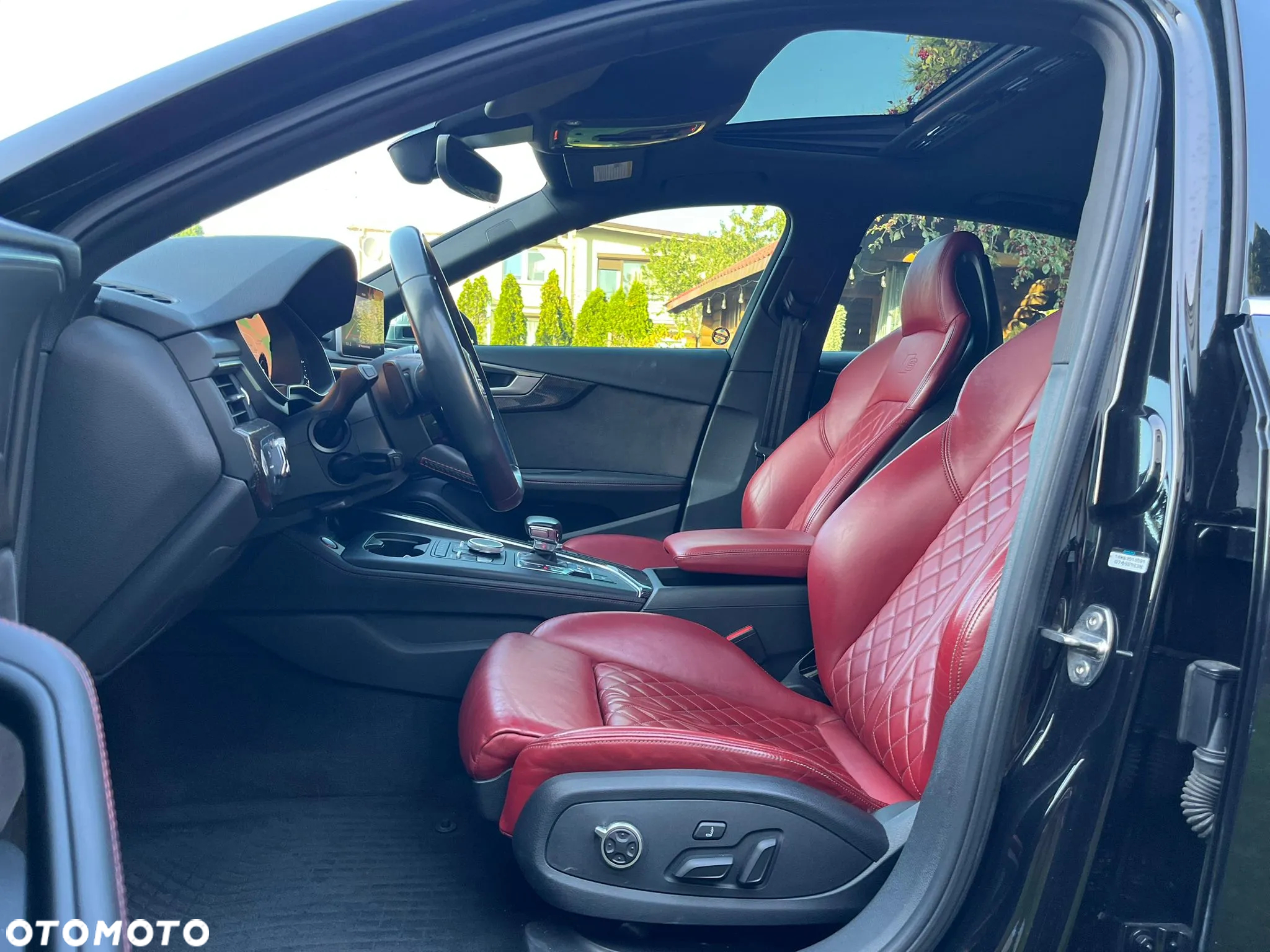 Audi S4 Limousine 3.0 TFSI Quattro Tiptronic - 24