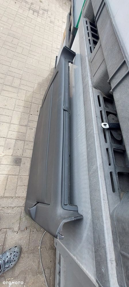 Roleta drzwi lewych vw t5 t6 - 5