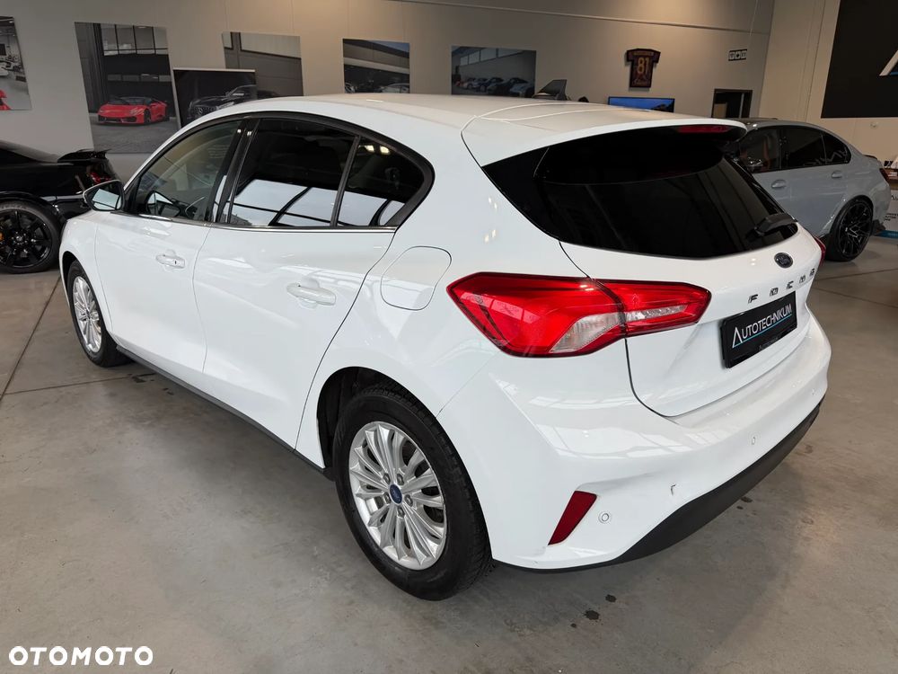 Ford Focus 1.0 EcoBoost Active - 8