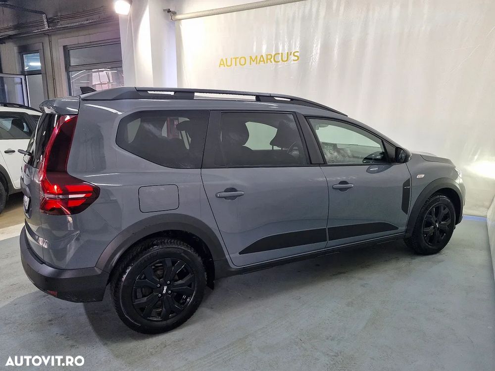 Dacia Jogger 5 locuri TCe 110 SL Extreme - 13
