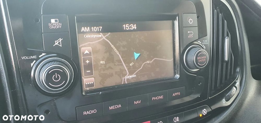 Fiat Doblo - 16