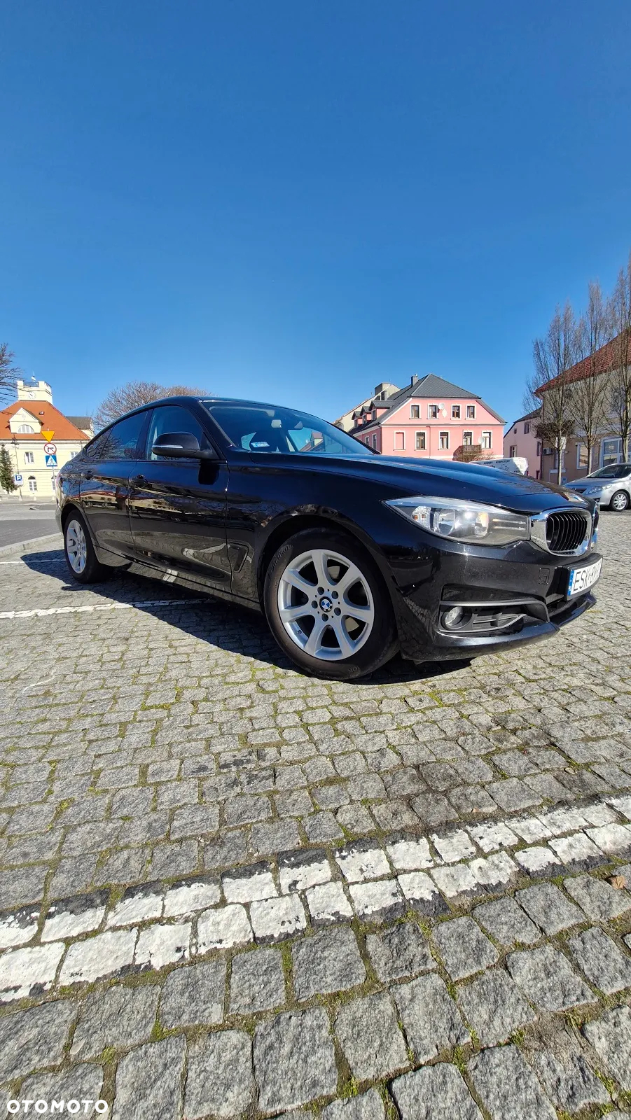 BMW 3GT - 8