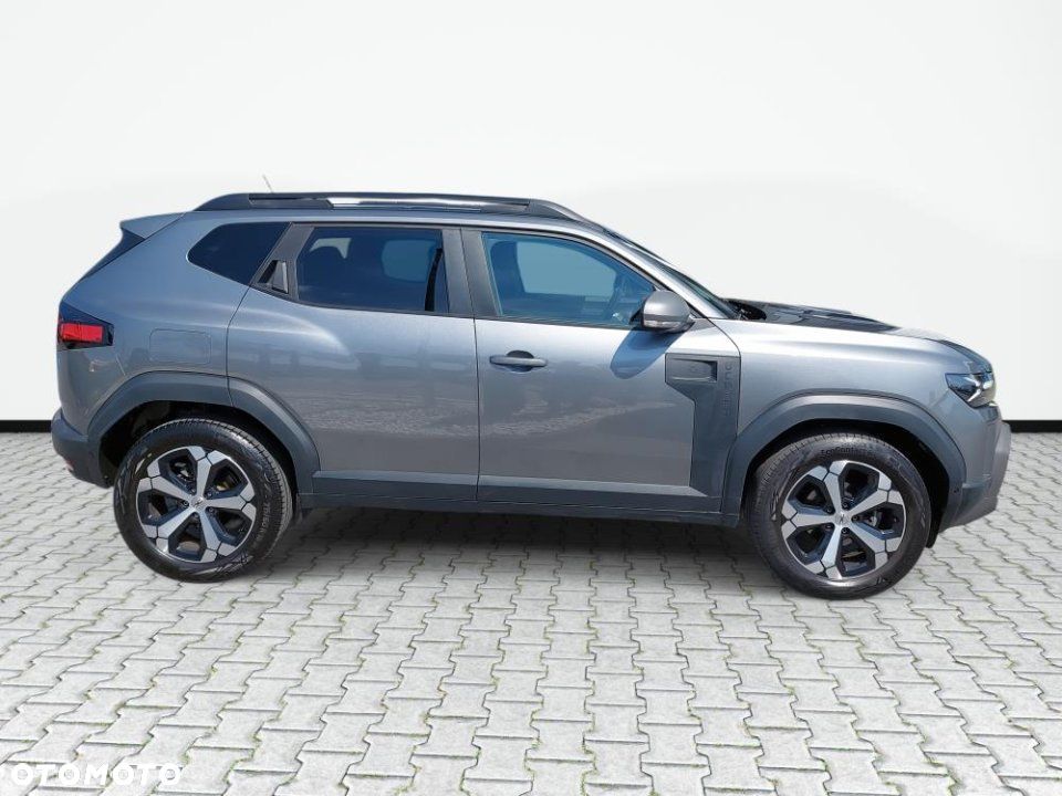 Dacia Duster - 4