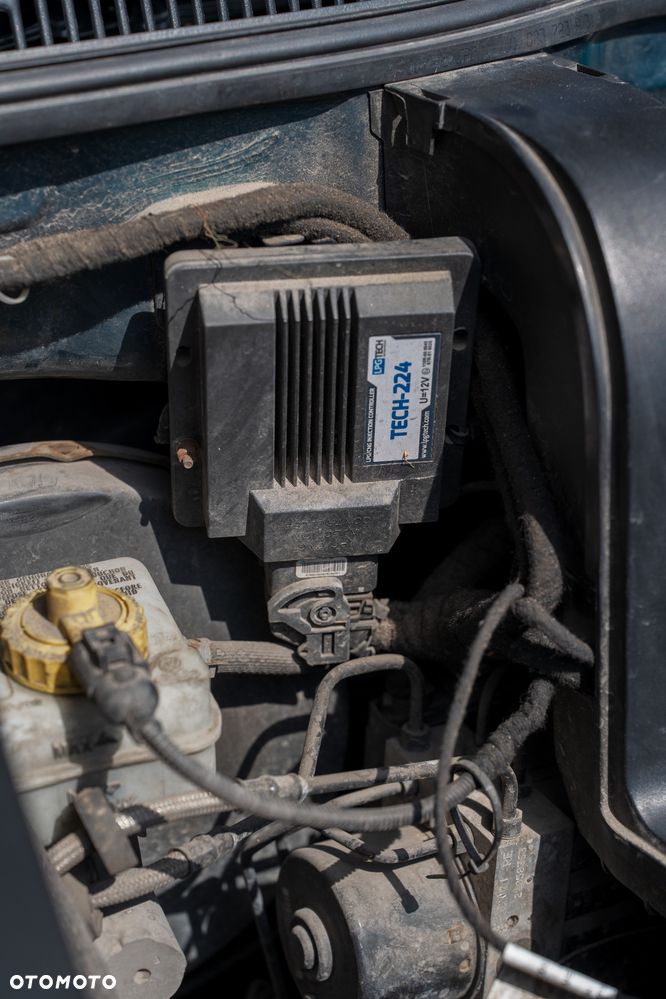 Volkswagen Bora 1.6 Basis - 21