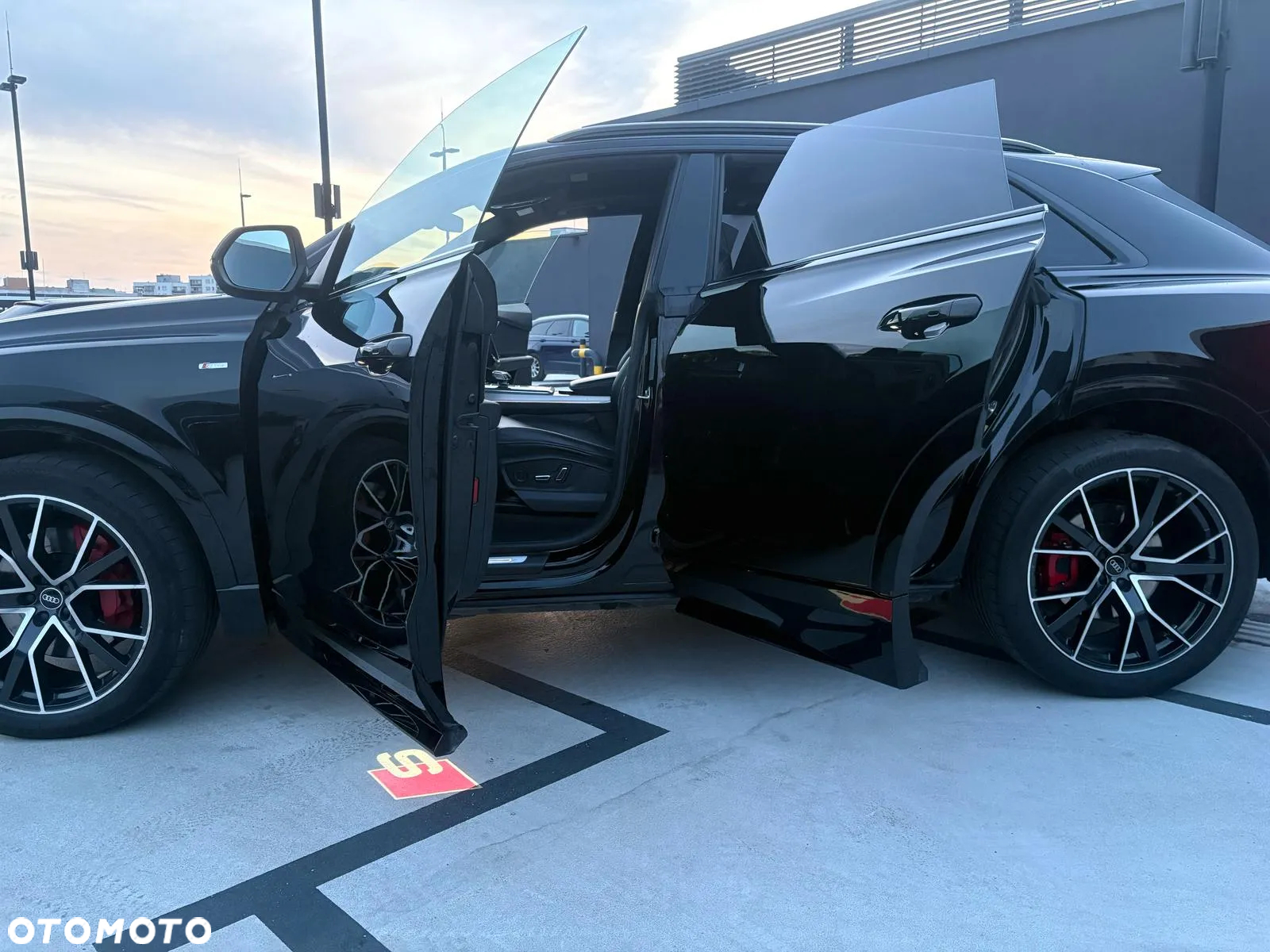 Audi Q8 - 14