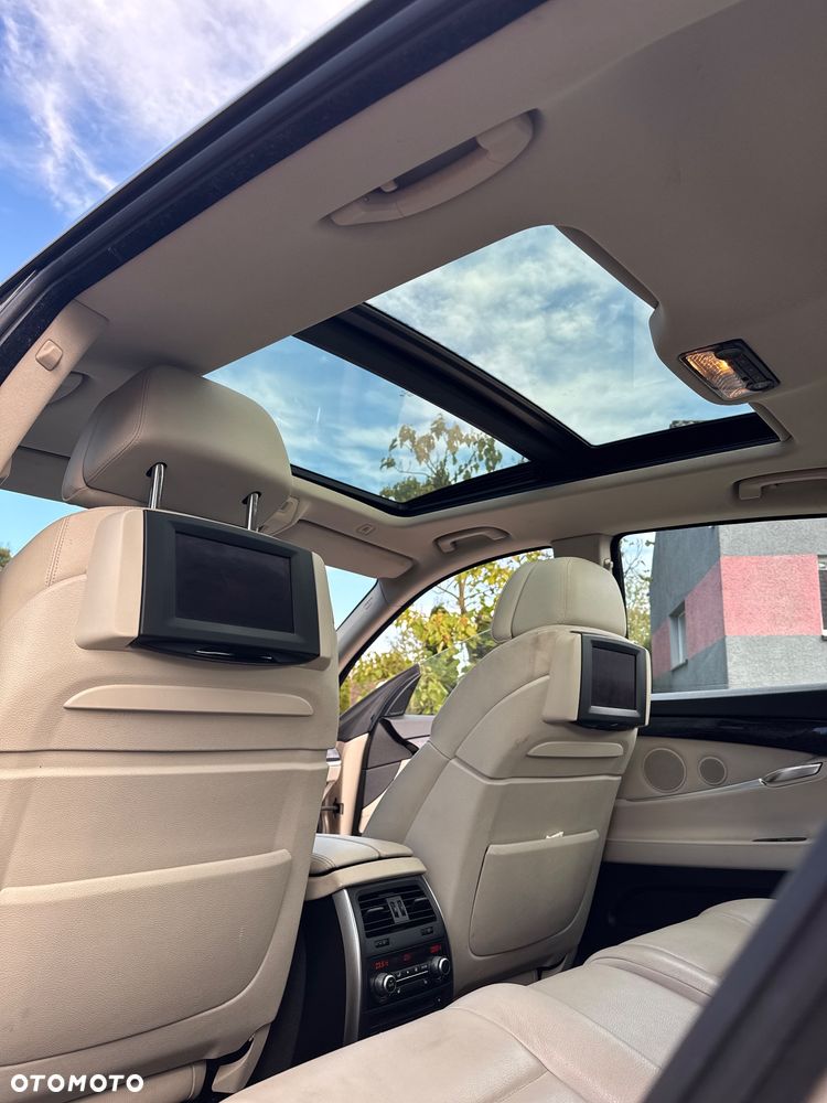 BMW 5GT 535d - 14