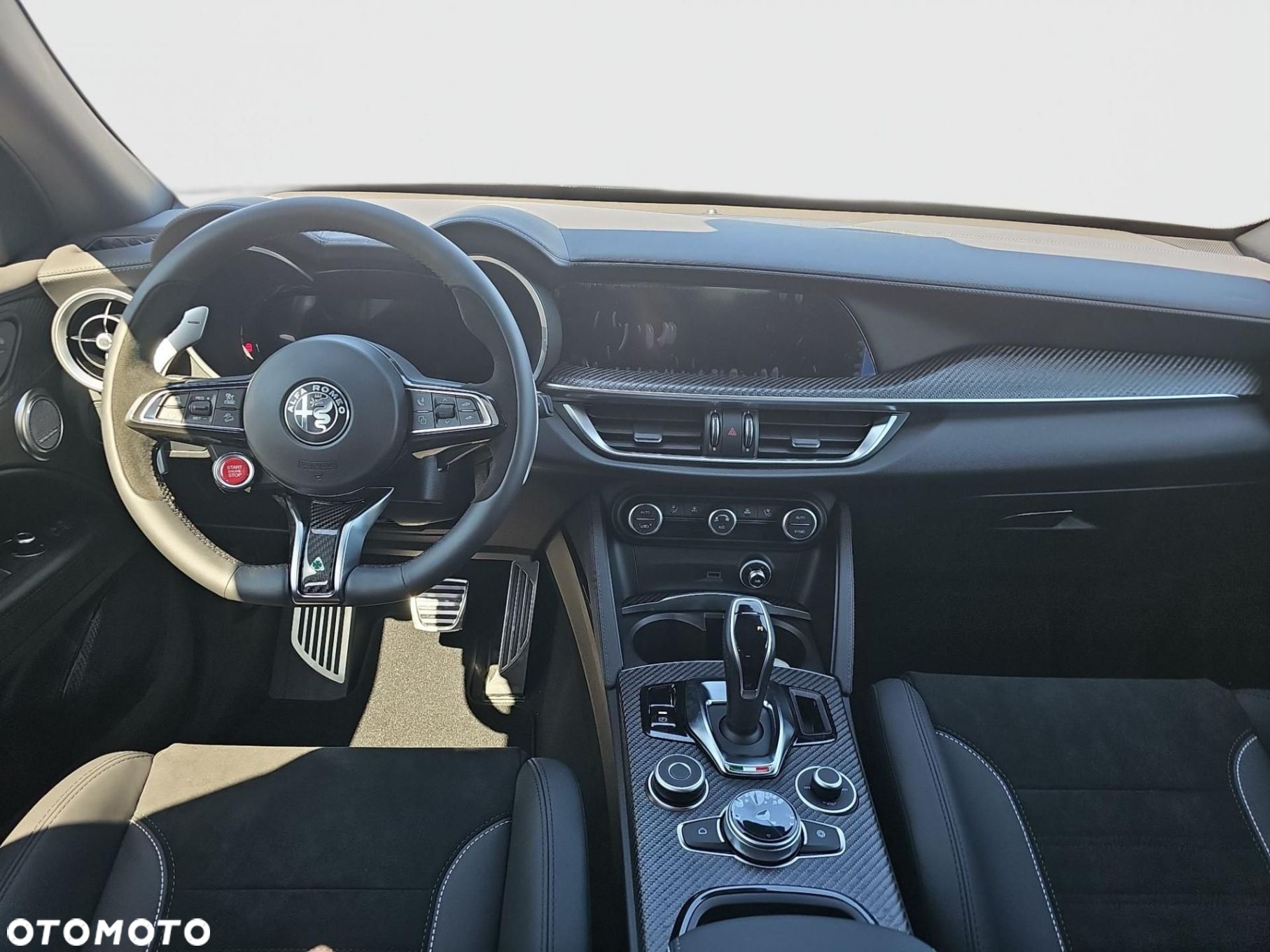 Alfa Romeo Stelvio - 10