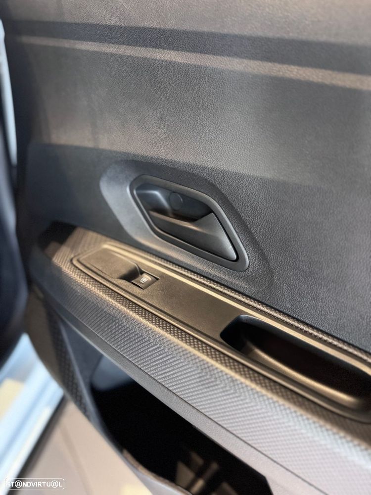 Dacia Sandero 1.0 ECO-G Stepway Extreme Bi-Fuel - 48