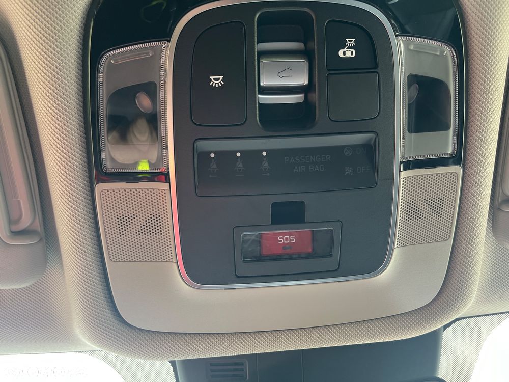 Hyundai Tucson 1.6 T-GDi HEV Platinum 4WD - 27