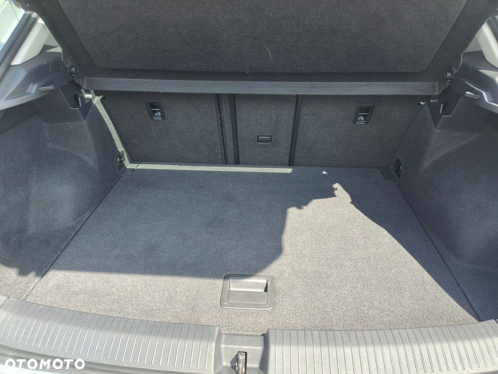 Volkswagen T-Roc 1.5 TSI GPF ACT Active - 30