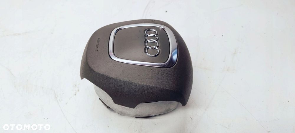 PODUSZKA POWIETRZNA AUDI A6 C6LIFT 4F0880201BH J42 *4* - 3