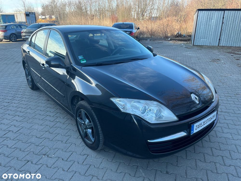 Renault Laguna 1.6 16V Authentique - 8