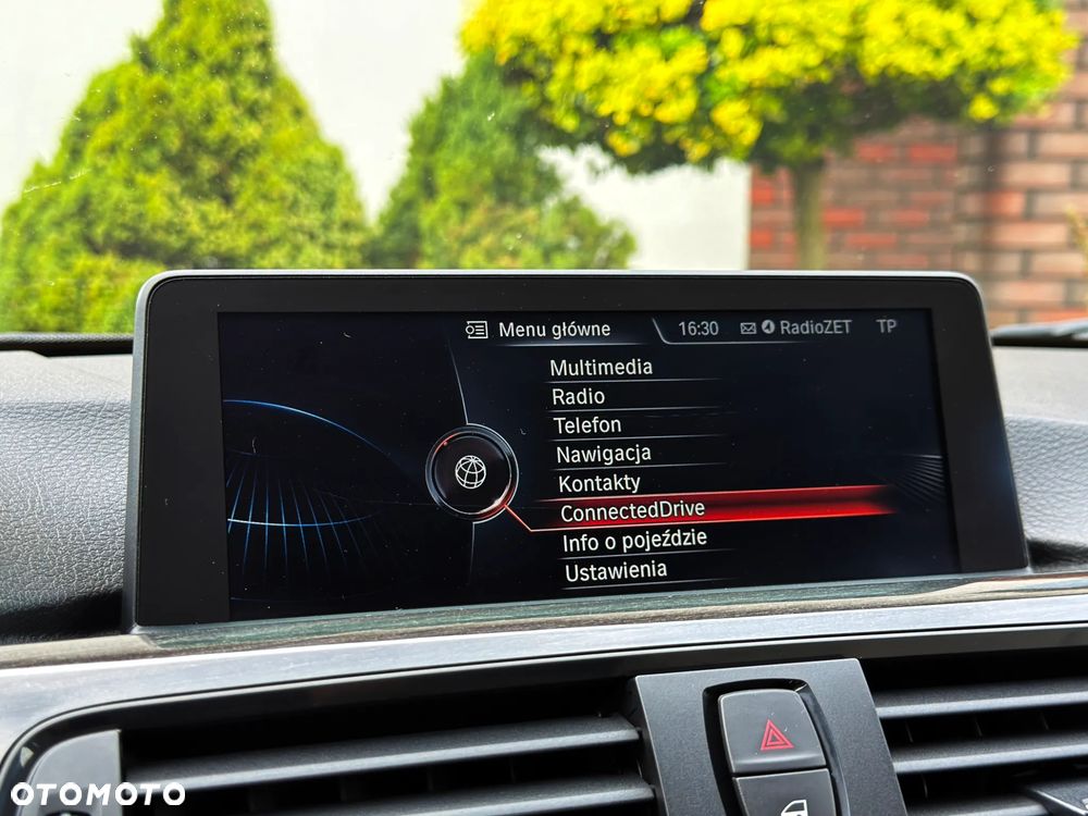 BMW Seria 4 428i xDrive Sport-Aut M Sport - 28