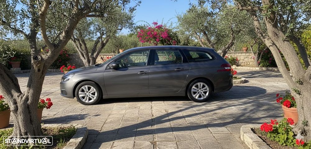 Peugeot 308 PureTech 110 Active Pack - 6