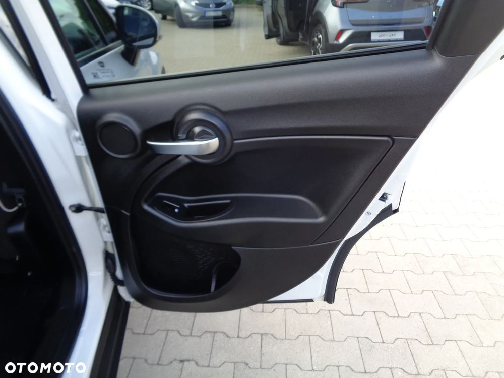 Fiat 500X - 17