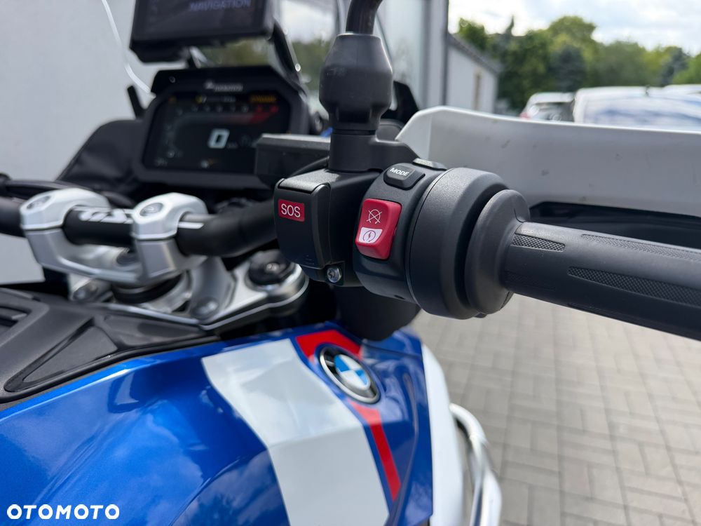BMW GS - 10