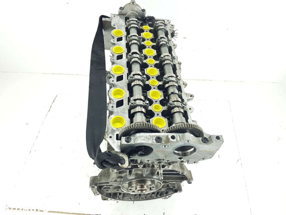 Silnik VOLVO S60 II XC60 V60 V70 2.0 D3 D5204T3 !! PO REGENERACJI GŁOWICY ! - 6