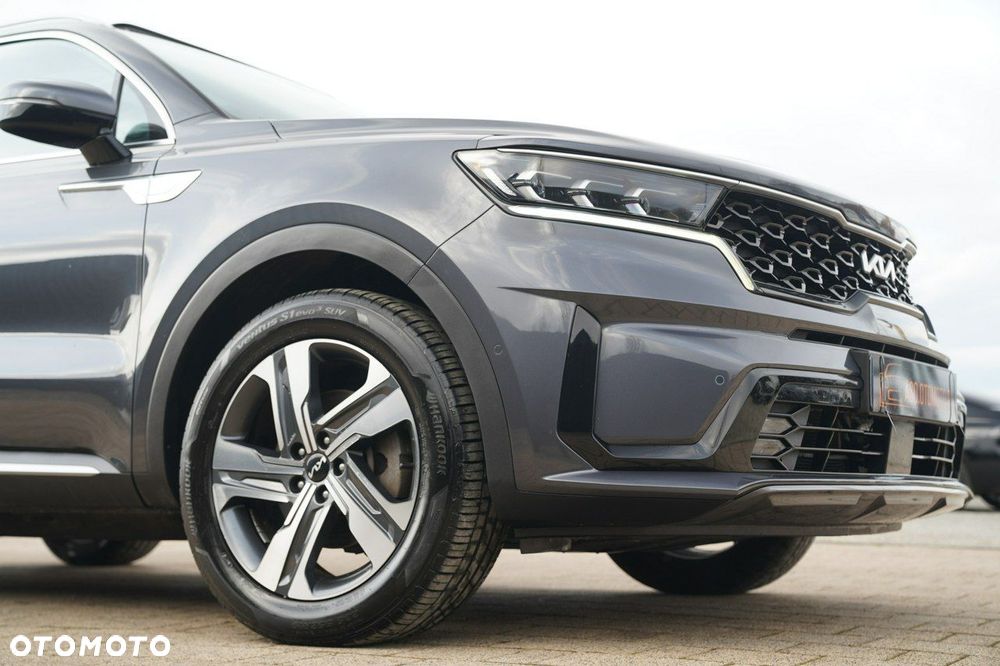 Kia Sorento - 5