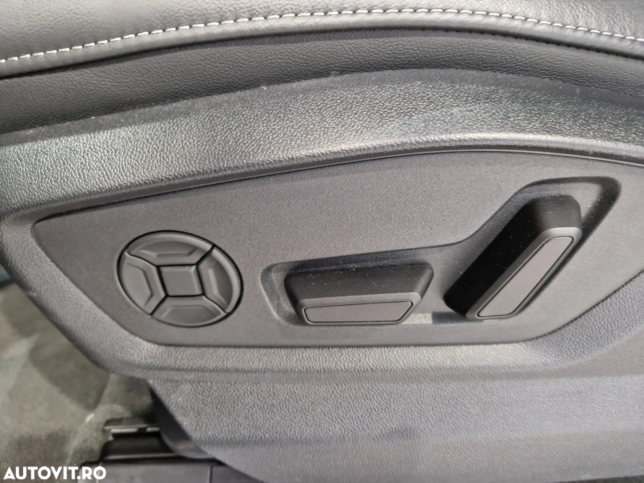 Audi Q7 3.0 55 TFSI quattro Tiptronic S Line - 16