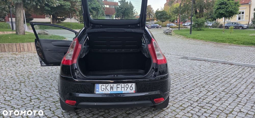 Citroën C4 Coupe VTi 120 VTR Plus - 32