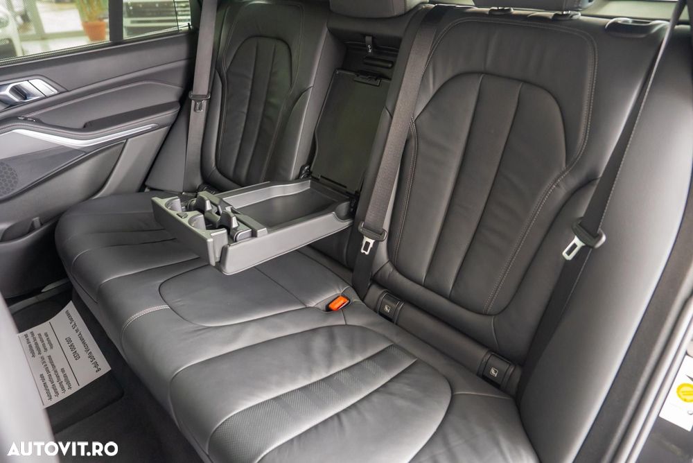 BMW X5 xDrive40i - 25