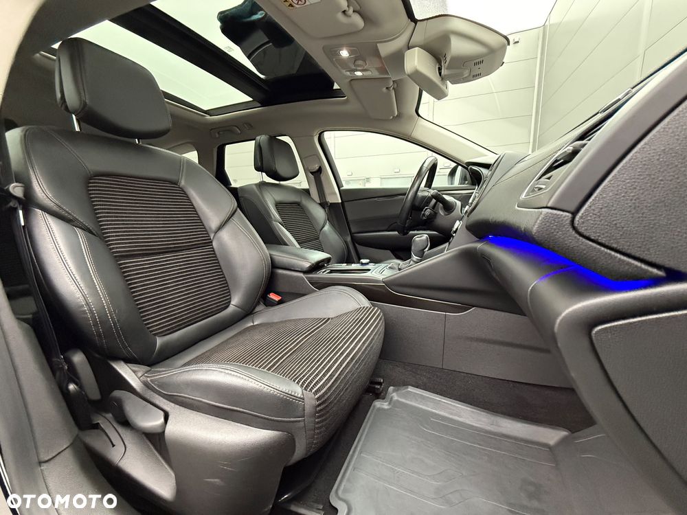 Renault Talisman TCe 225 EDC GPF BUSINESS EDITION - 33