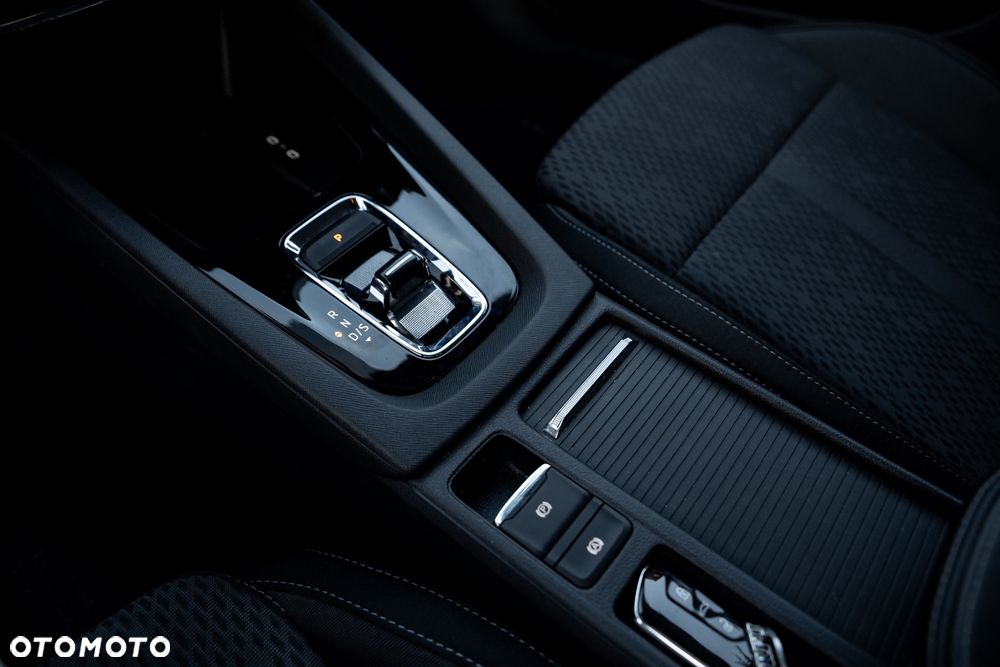 Skoda Octavia 1.5 TSI e-Tec Sportline DSG - 38